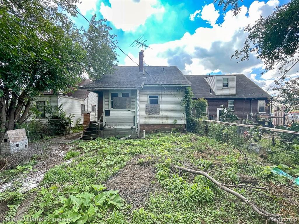 7511 DOBEL Street, Detroit, MI 48234 — Photo 10