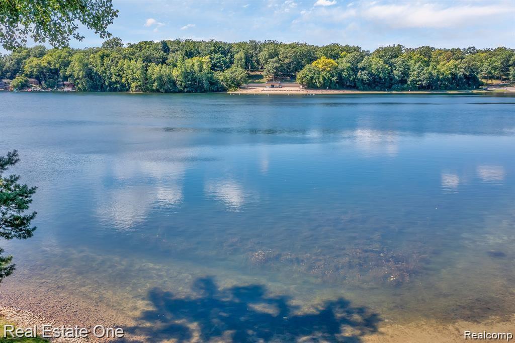 963 STONY LAKE, Oxford, MI 48371 — Photo 58