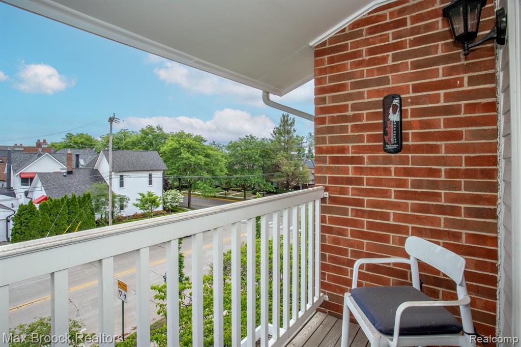 444 Chester Street, 420, Birmingham, MI 48009 — Photo 19