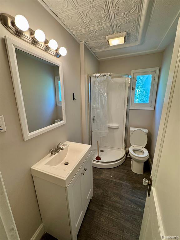 854 Maplewood #2 Avenue, Ypsilanti, MI 48198 — Photo 6