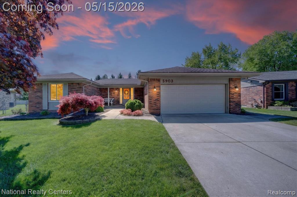 5903 Beaufort Drive, Canton, MI 48187 — Photo 47