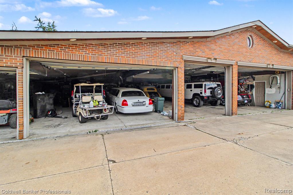 7891 Haggerty Road, Belleville, MI 48111 — Photo 41