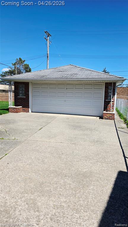 25866 Huron Street, Roseville, MI 48066 — Photo 35