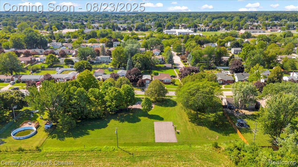 661 Lavender Street, Monroe, MI 48162 — Photo 33