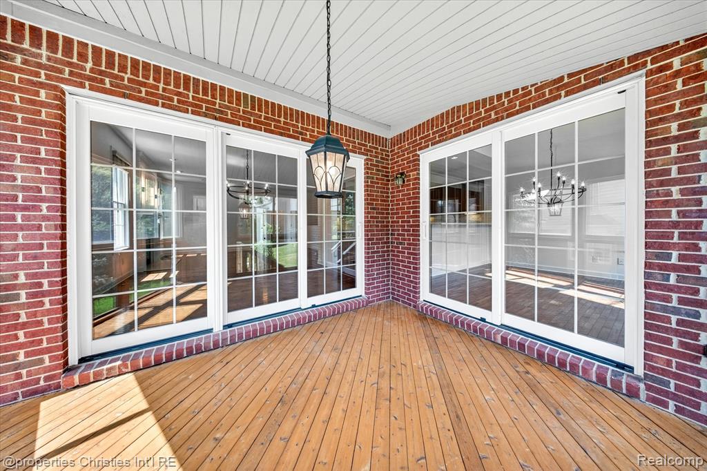 16502 Cypress Court, Northville, MI 48168 — Photo 52