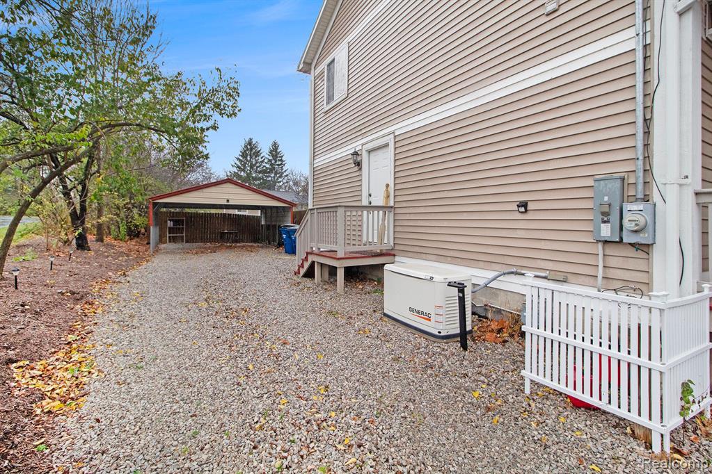 1643 Franklin Street, Ann Arbor, MI 48103 — Photo 34