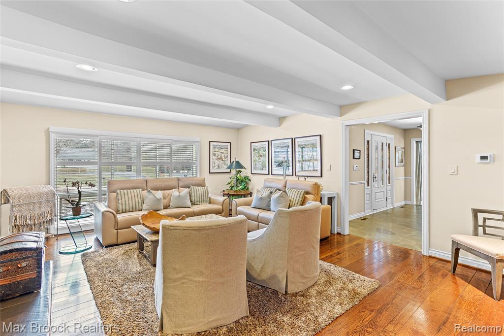 25933 Hersheyvale Drive, Franklin, MI 48025 — Photo 11