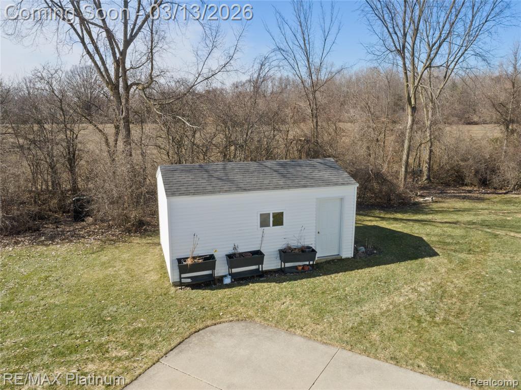 5252 Madison Court, Swartz Creek, MI 48473 — Photo 51
