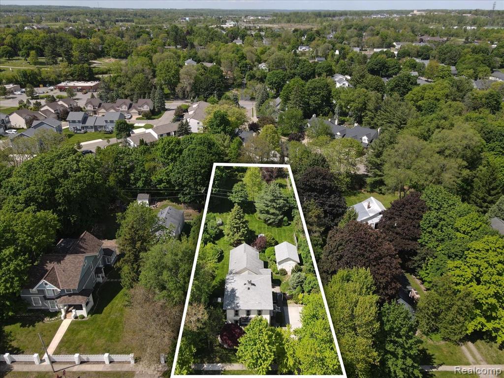 91 Dennison Street, Oxford, MI 48371 — Photo 5