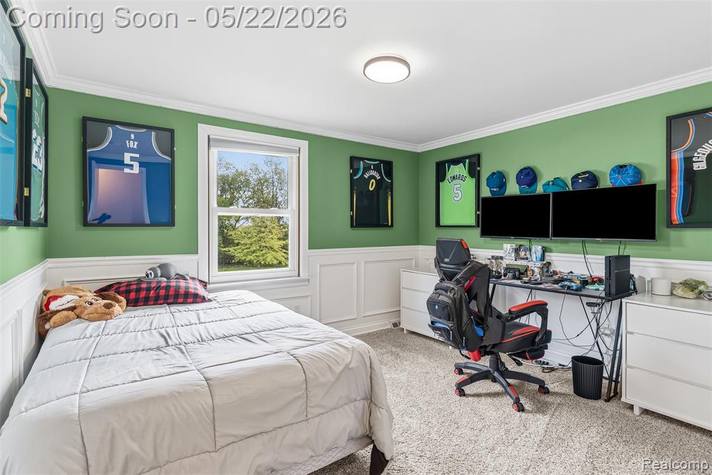 380 Lockwood Road, Ortonville, MI 48462 — Photo 27