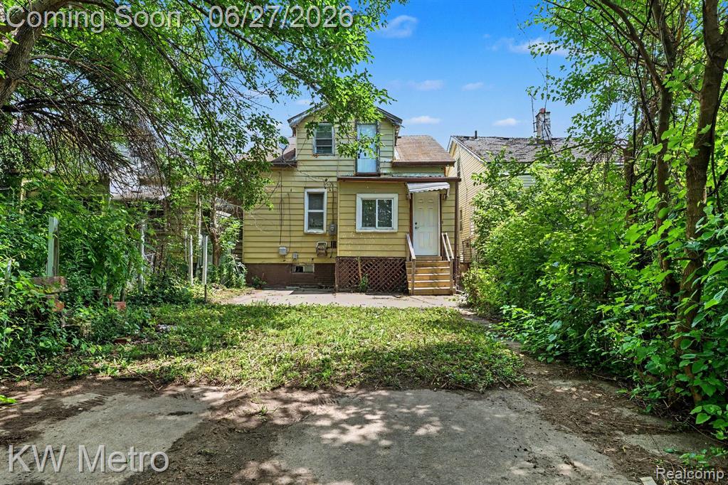 4735 Garland Street, Detroit, MI 48214 — Photo 17