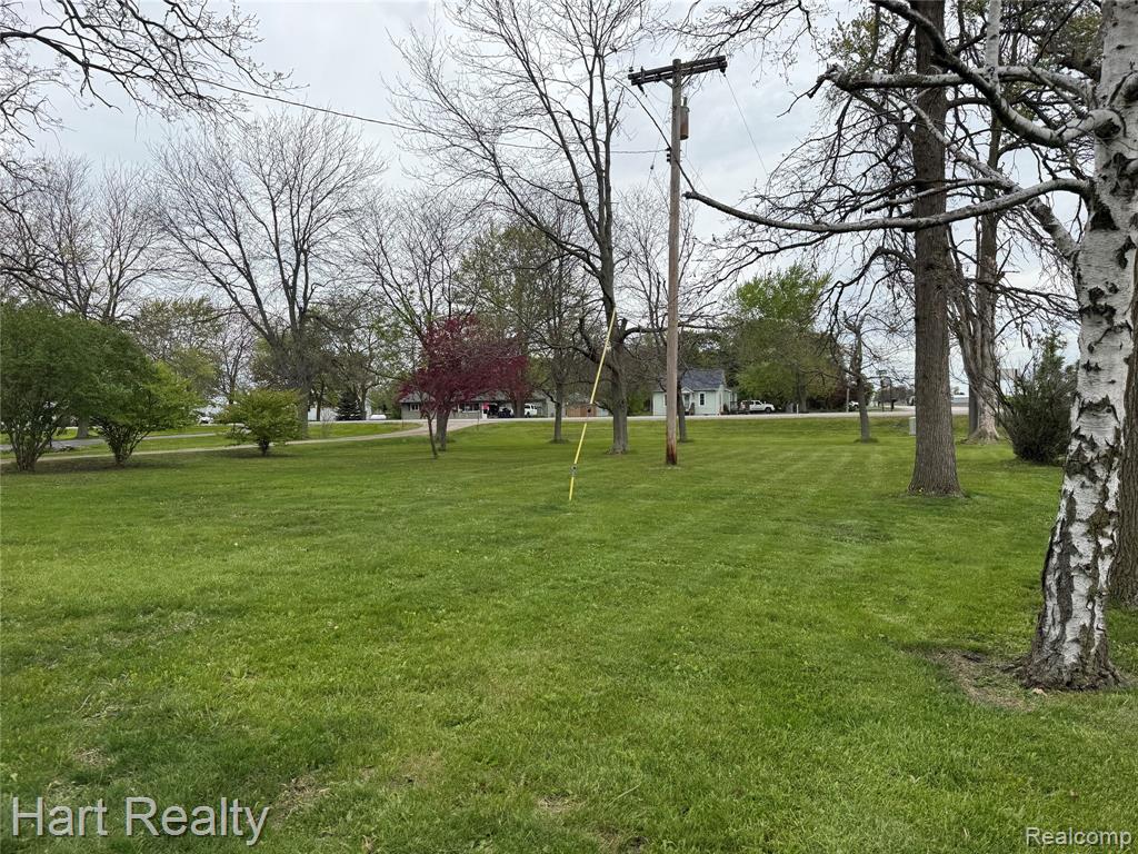 5509 Marlette Road, Marlette, MI 48453 — Photo 37