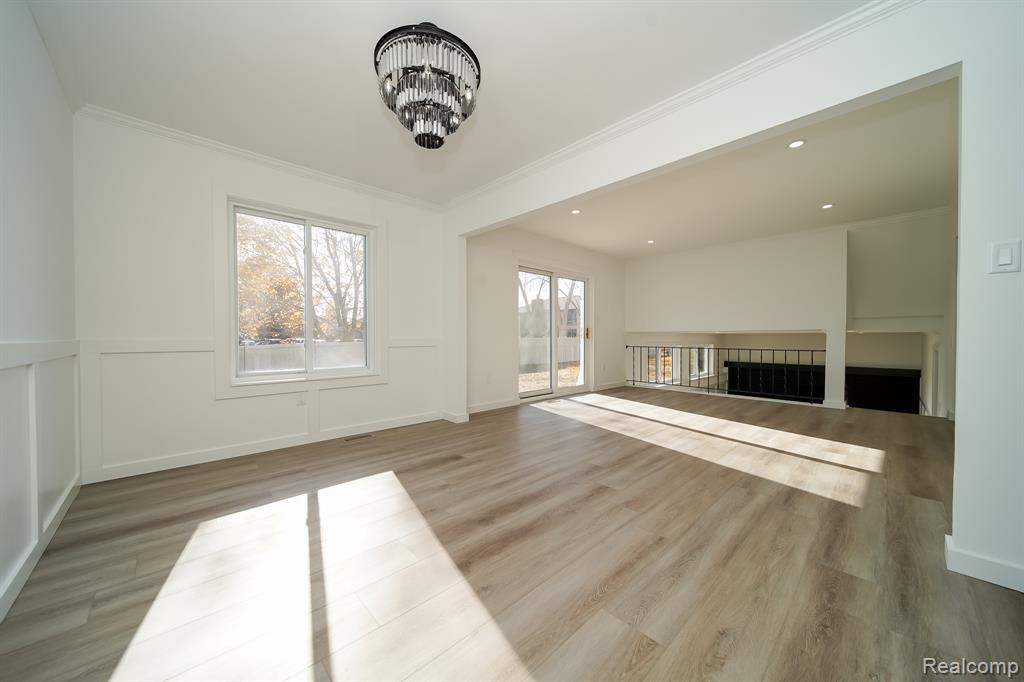 4060 Franklin Park Drive, Sterling Heights, MI 48310 — Photo 25