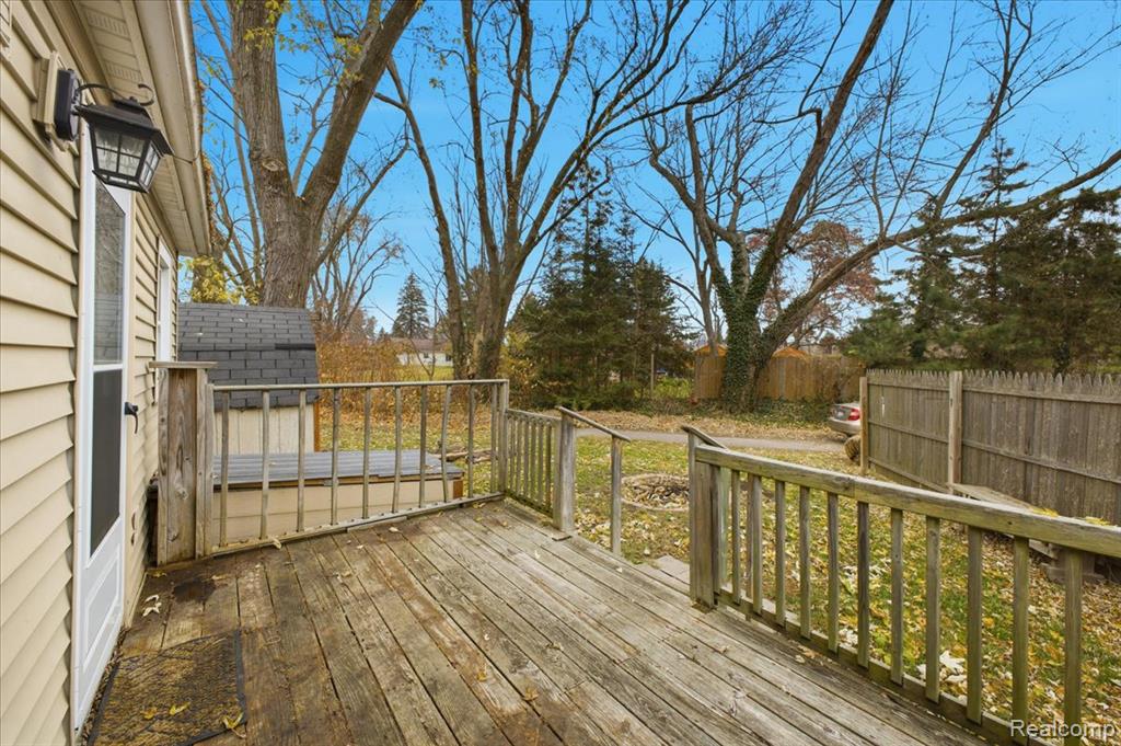 2878 N Williams Lake Road, Addison, MI 48329 — Photo 22