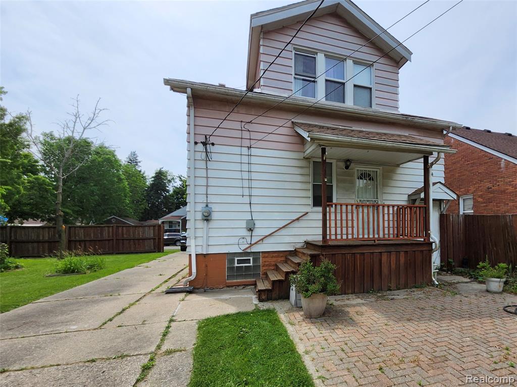 6504 Grandmont Avenue, Detroit, MI 48228 — Photo 7