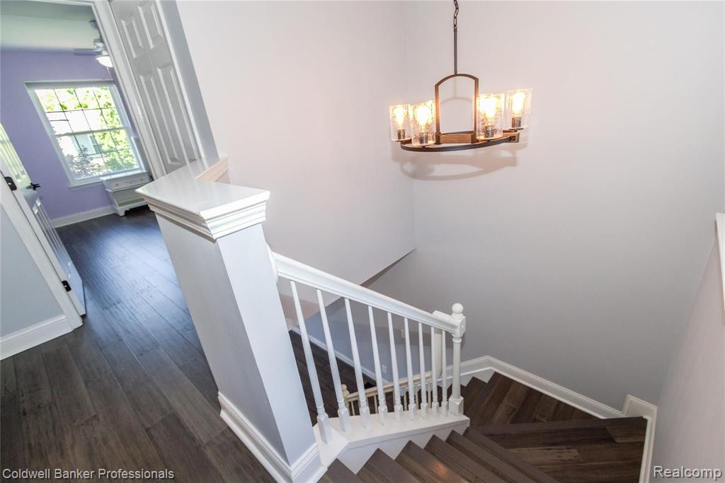 3110 VILLAGE Circle, Ann Arbor, MI 48108 — Photo 26