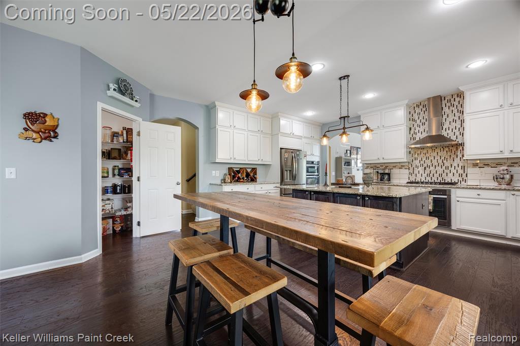 863 Appleton Court, Oakland, MI — Photo 10