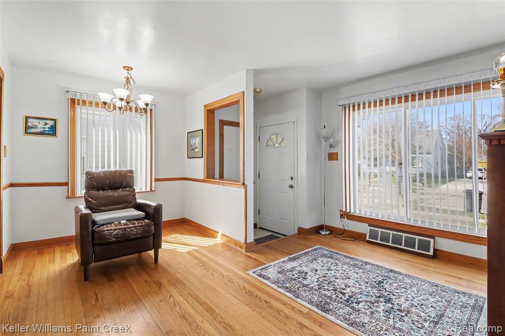 23070 Rosewood Street, Oak Park, MI 48237 — Photo 5