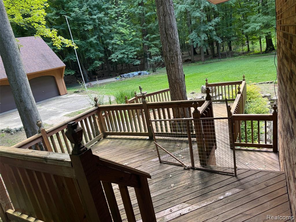 3711 Baldwin Road, Metamora, MI 48455 — Photo 16