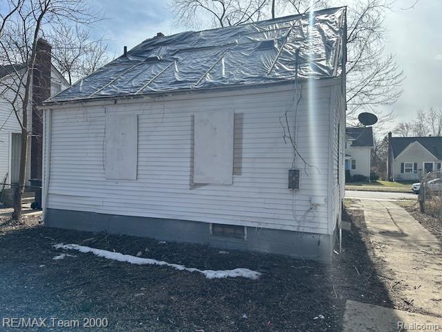16301 Coram Street, Detroit, MI 48205 — Photo 6
