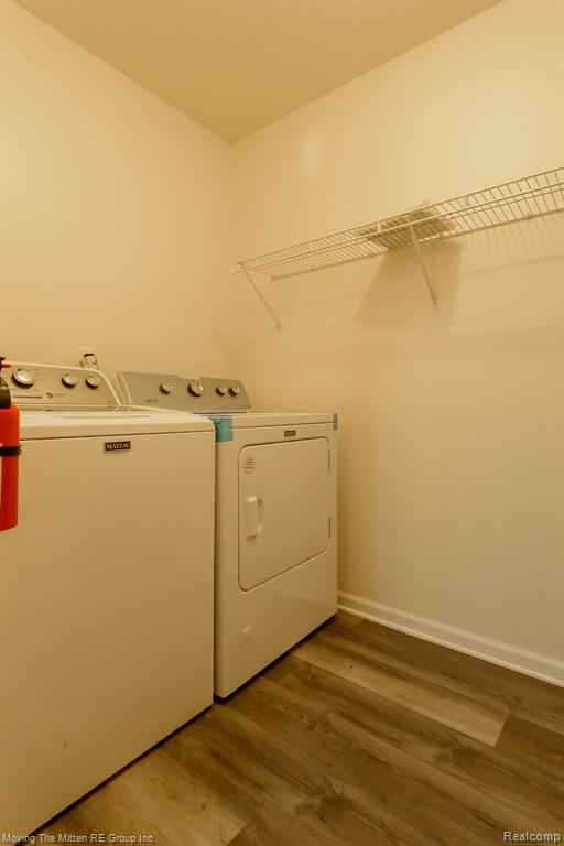 9540 WHEATGRASS Lane, Belleville, MI 48111 — Photo 12