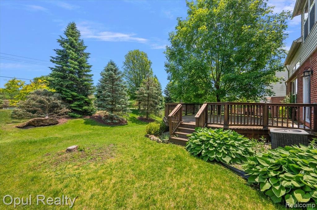 1978 Frances Way, Ypsilanti, MI 48198 — Photo 42