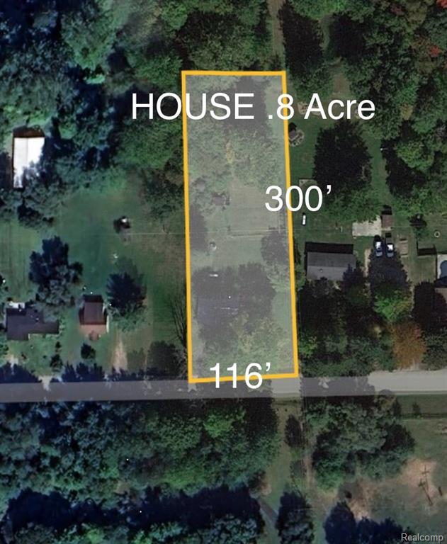 1647 Boy Scout Road, Caro, MI 48723 — Photo 13