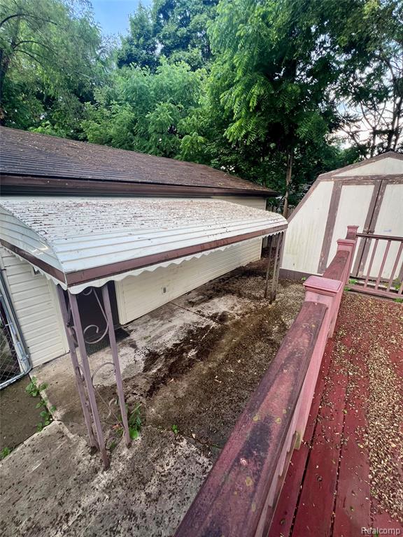 701 Huron Street, Flint, MI 48507 — Photo 4