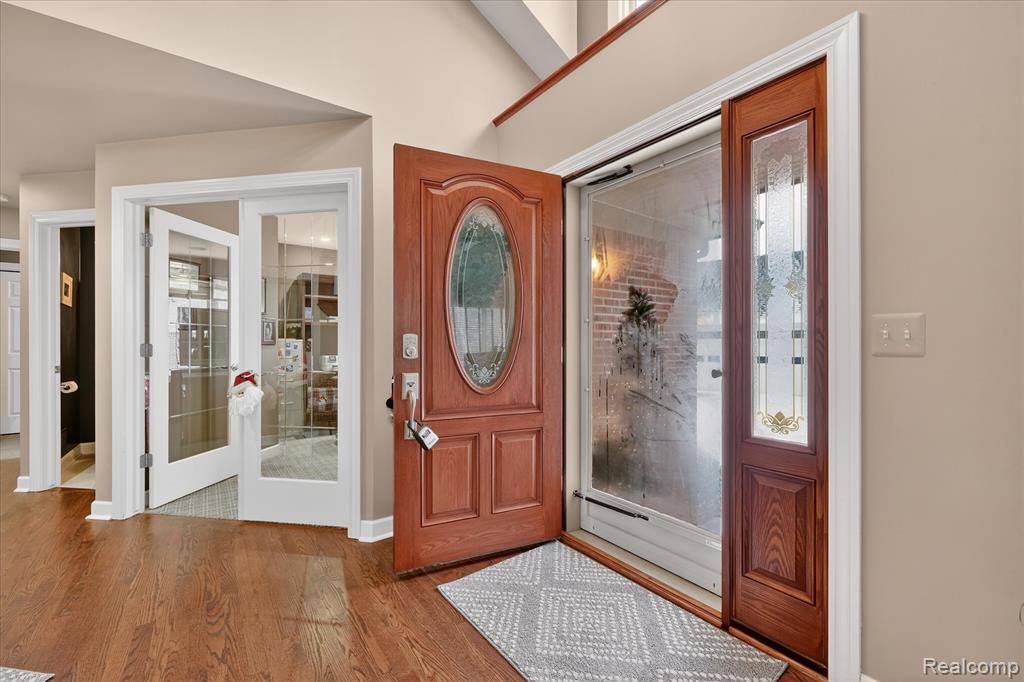 68649 Cornerstone Drive, Washington, MI 48095 — Photo 4