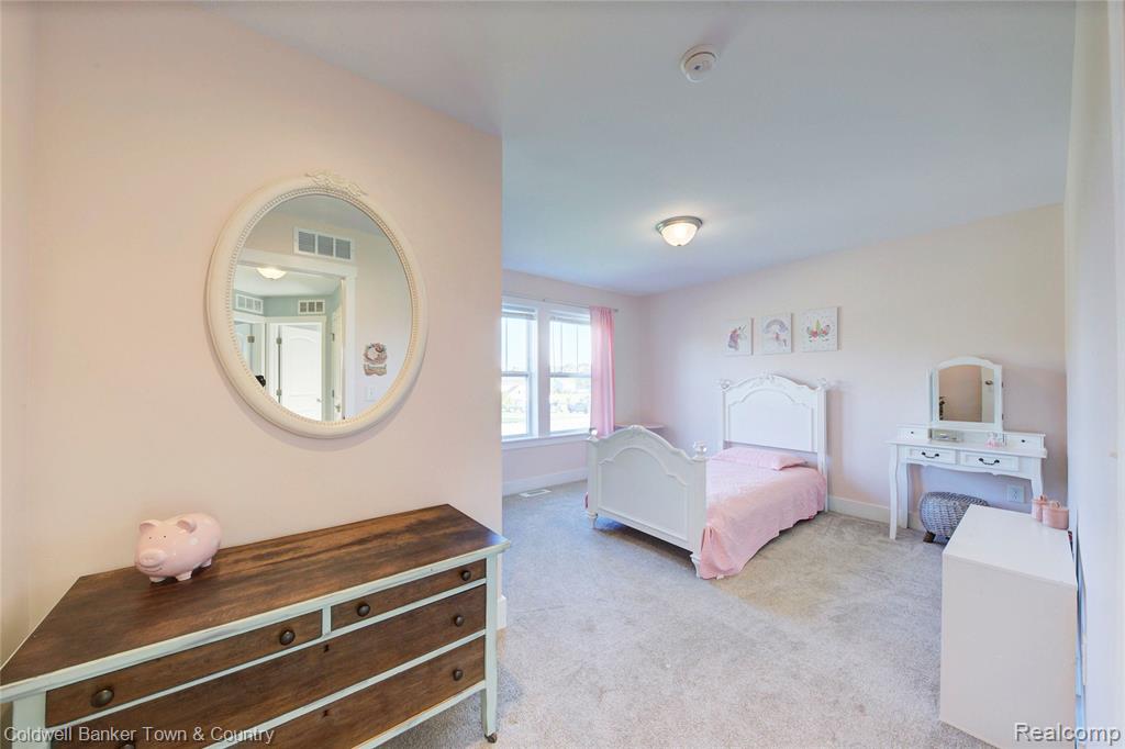 5803 Brilliant Circle, Howell, MI 48855 — Photo 10