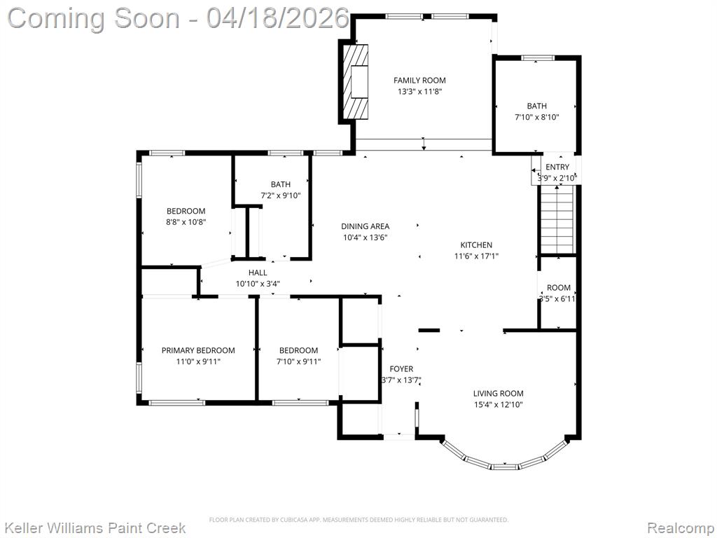 53075 Venus Drive, Shelby Twp, MI 48316 — Photo 42