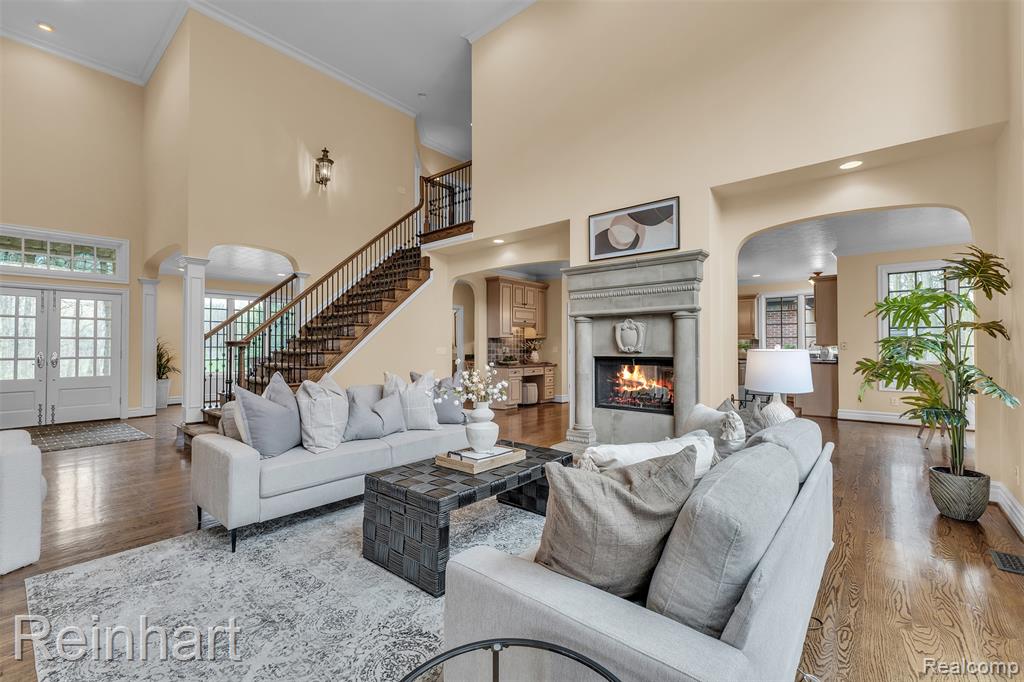 6785 Brookside Lane, Plymouth, MI 48170 — Photo 19