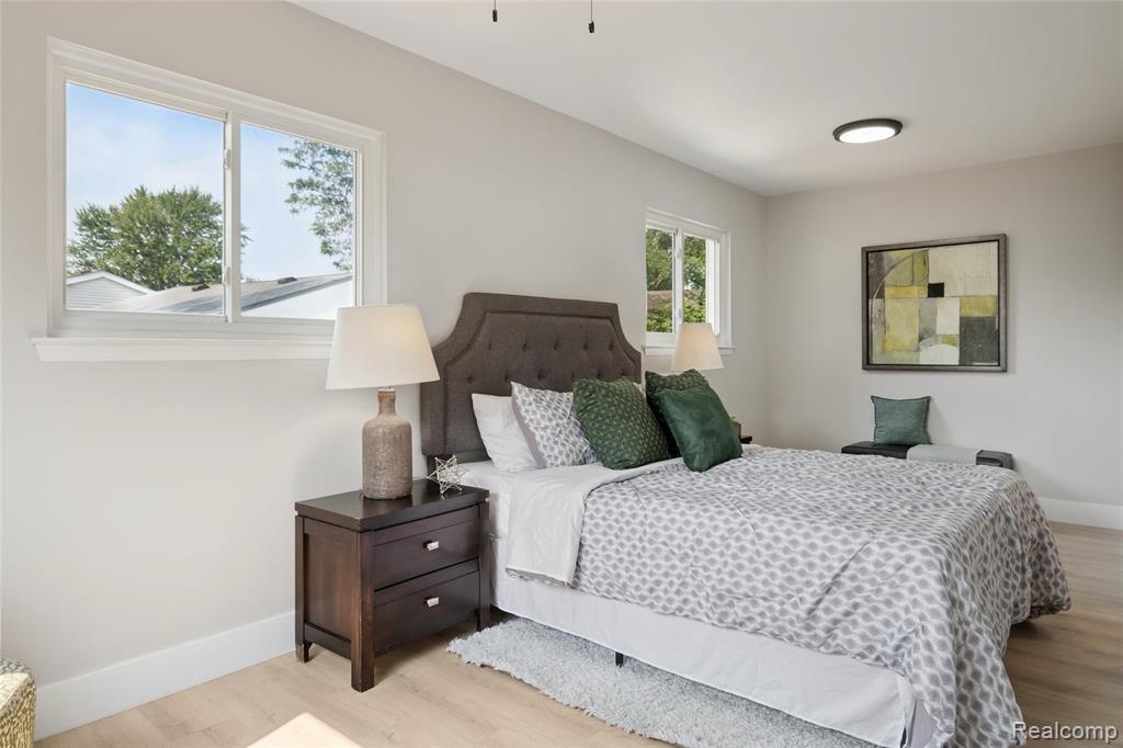 10124 Hamilton Street, Van Buren, MI 48111 — Photo 11