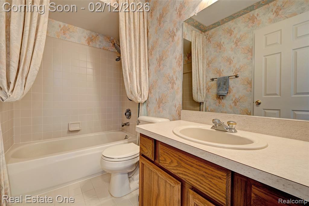 46536 Red River Drive, Macomb, MI 48044 — Photo 21