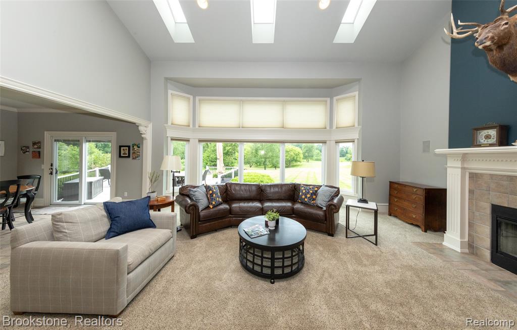 7859 BROOK LANE, Clarkston, MI 48348 — Photo 20