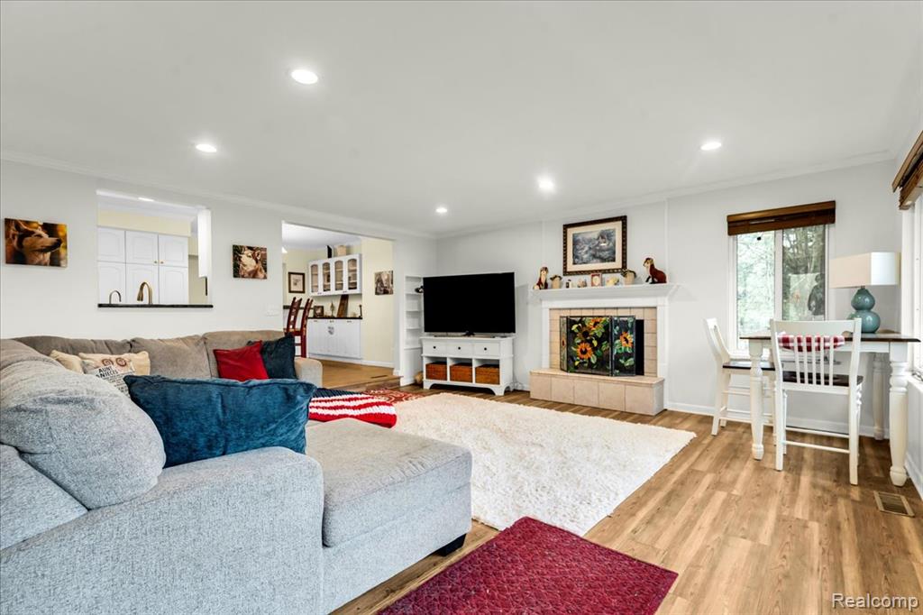 4360 Sherwood Road, Ortonville, MI 48462 — Photo 13