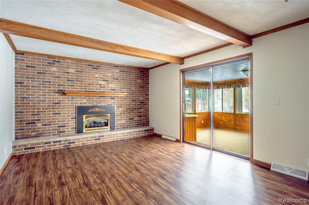 3460 N Gale Road, Davison, MI 48423 — Photo 23