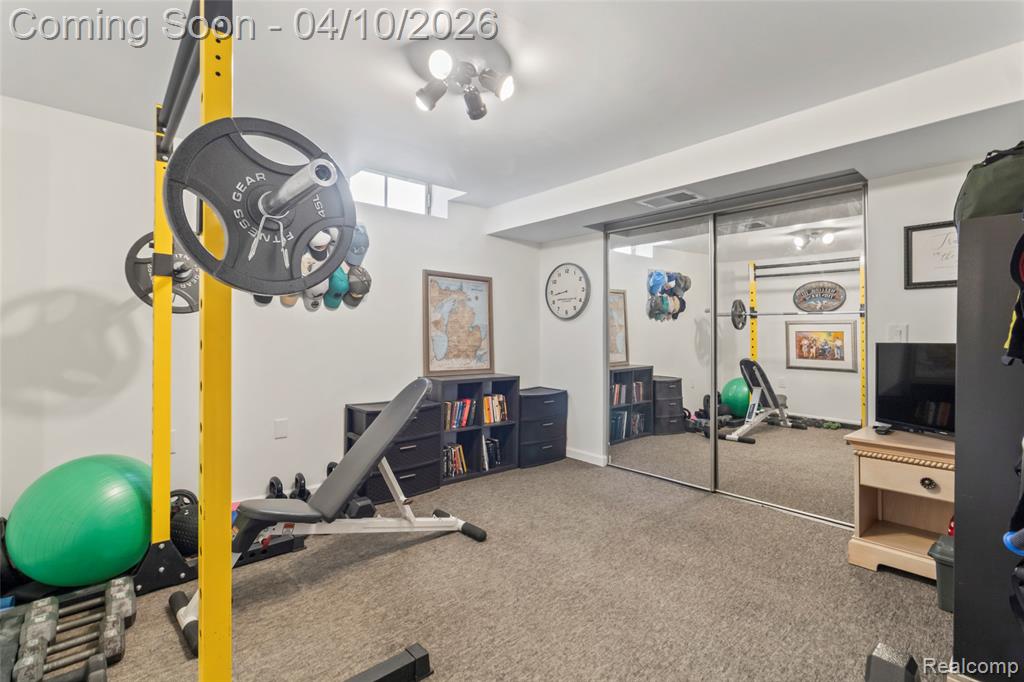 25250 Noble Drive, Chesterfield, MI — Photo 24