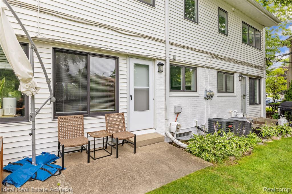 1005 N Old Woodward Avenue, Birmingham, MI 48009 — Photo 25