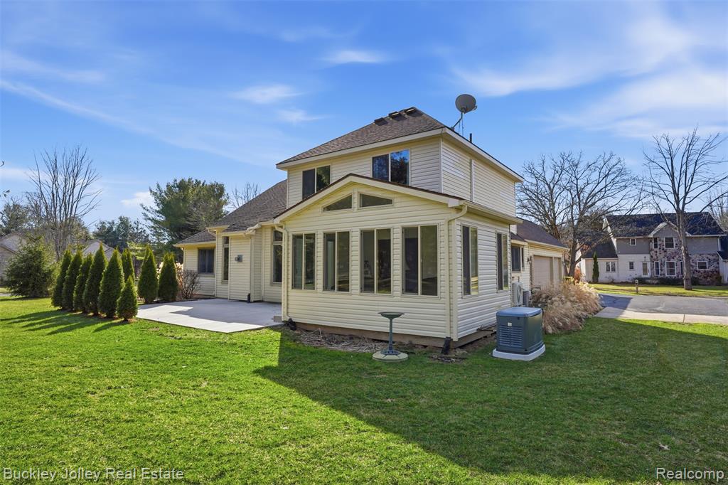 3597 Habitat Trail, Pinckney, MI 48169 — Photo 38