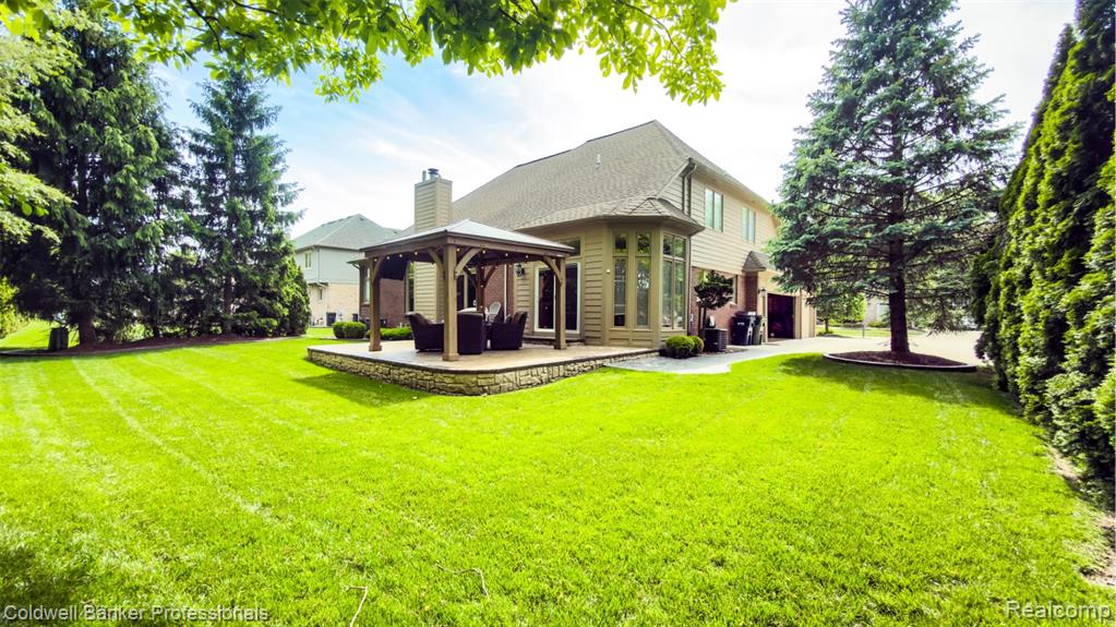 43662 Vintners Place Drive, Sterling Heights, MI 48314 — Photo 63
