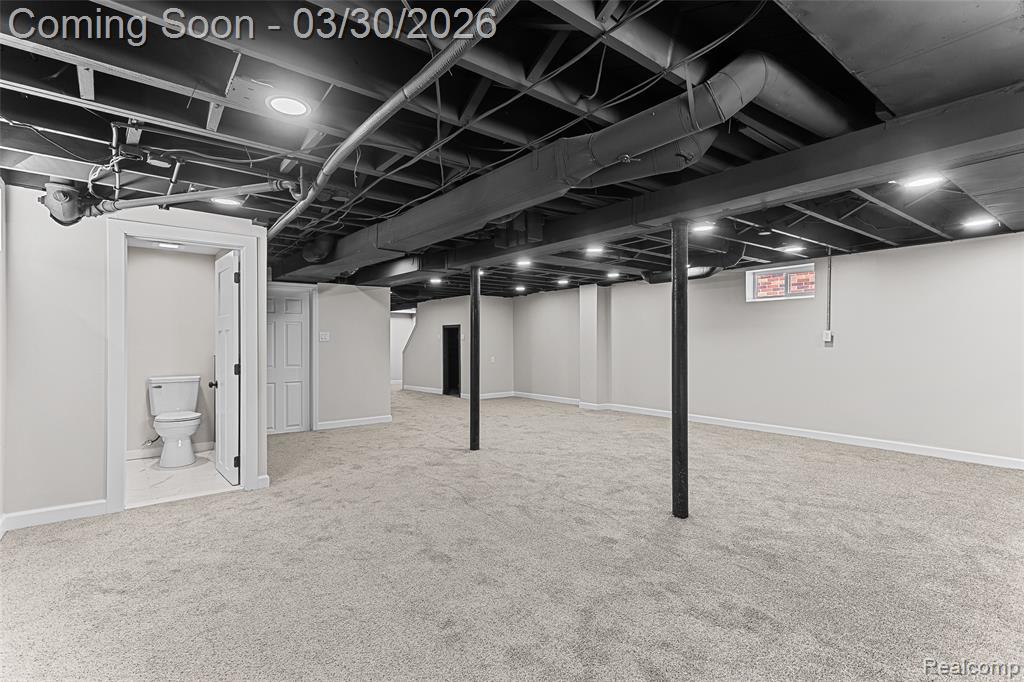 17554 Wisconsin Street, Detroit, MI 48221 — Photo 28