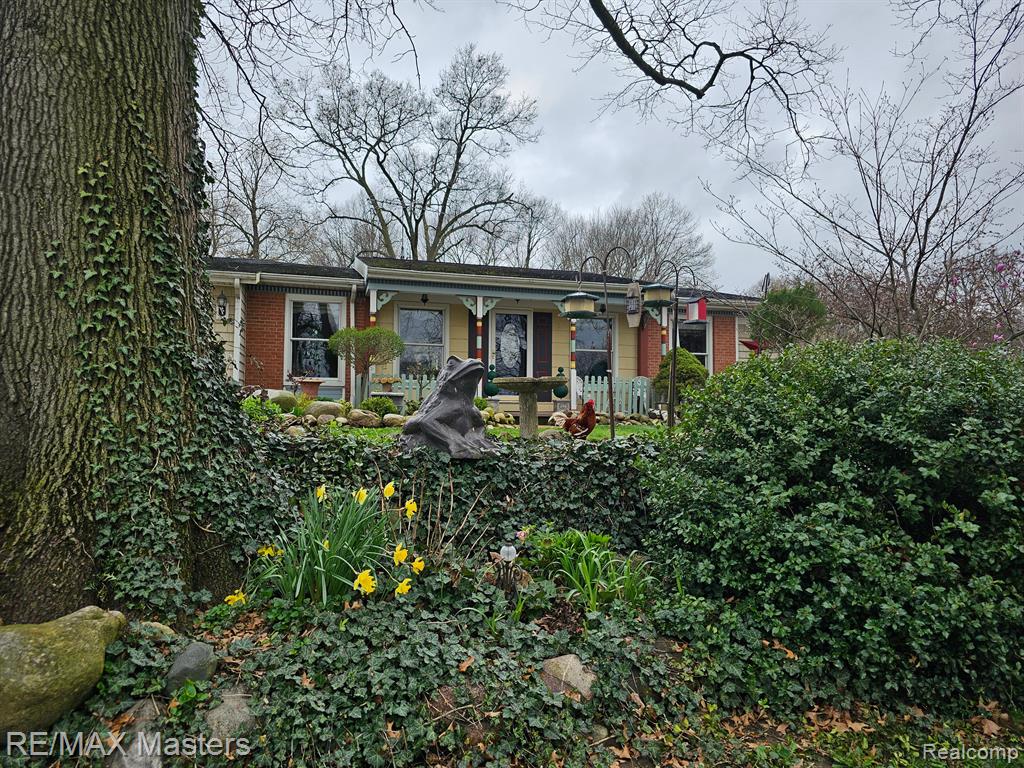 4845 MAPLE LANE Road, Rives Junction, MI 49277 — Photo 65