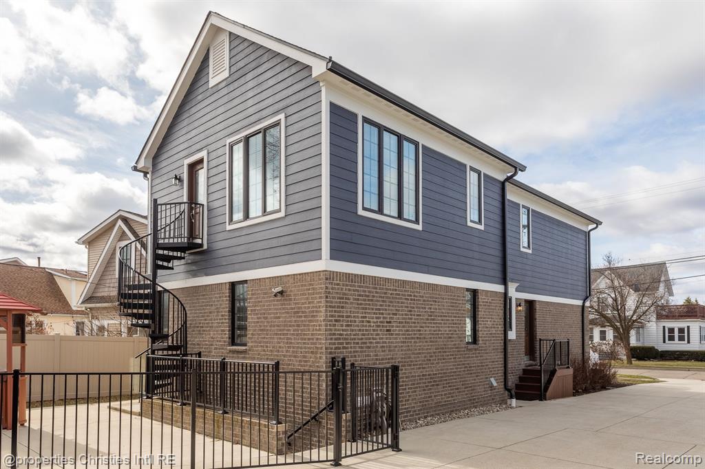 536 ROE Street, Plymouth, MI 48170 — Photo 46