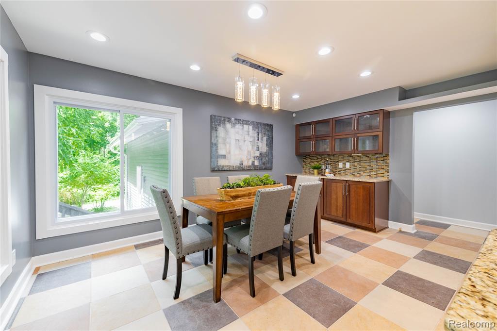 5815 Bloomfield Glens Road, West Bloomfield, MI — Photo 23