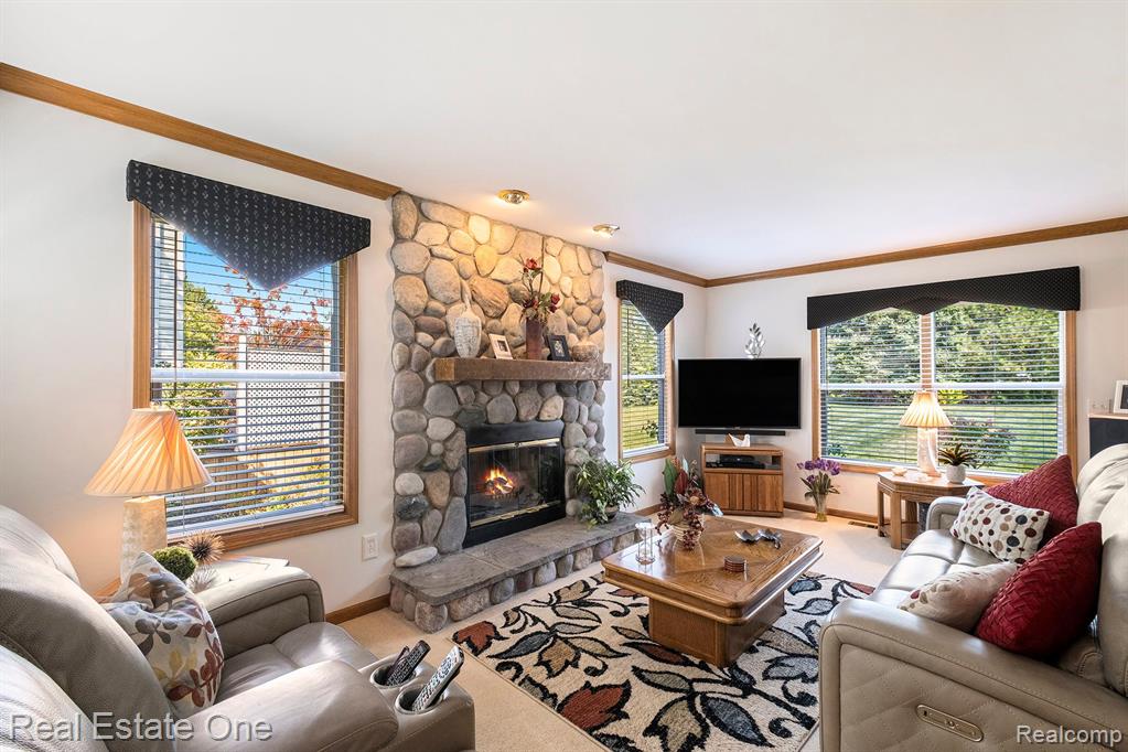 4155 HICKORY Hills, Dryden, MI 48428 — Photo 6