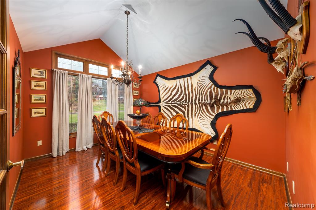 2321 Pine Hollow, Brighton, MI 48114 — Photo 18