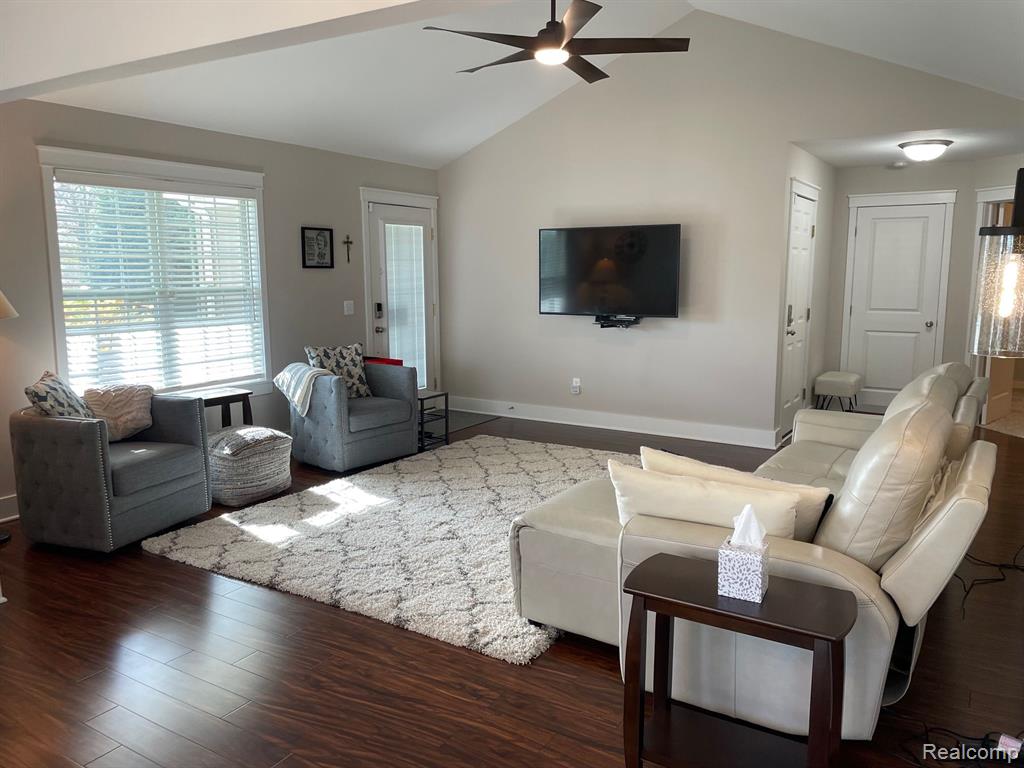 7004 Greenbush Lane, Lexington, MI 48450 — Photo 5