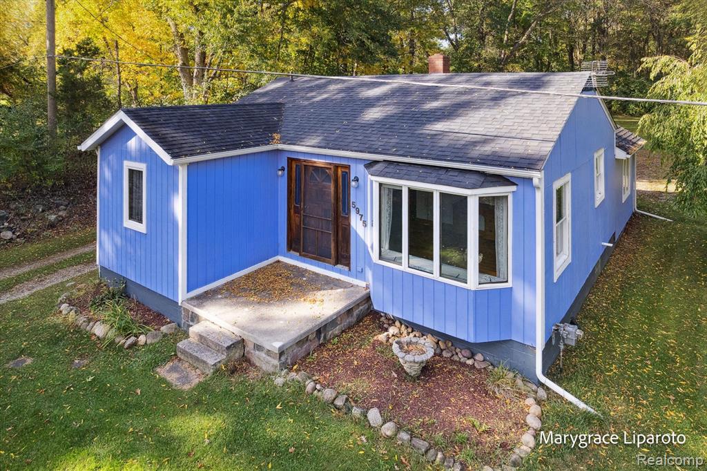 5975 Dexter Pinckney Road, Dexter, MI 48130 — Photo 42