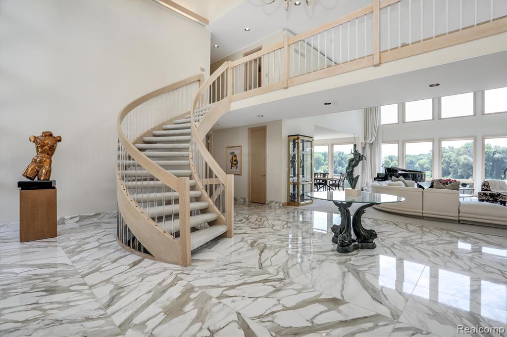 4733 W WICKFORD, Bloomfield Hills, MI 48302 — Photo 9